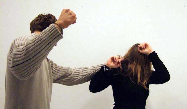 Elaboran mapeo de la violencia