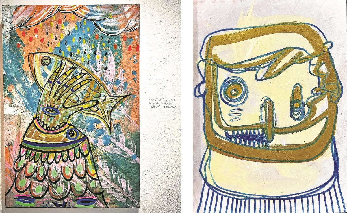 Primavera Cero, en el Museo de la Sierra Gorda