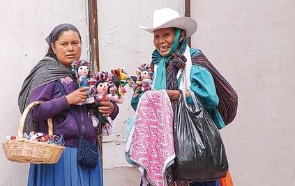 No cederán el Centro Histórico a ambulantes