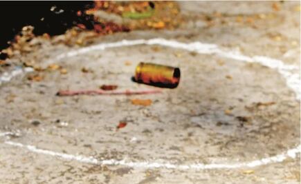 Asesinan a dos policías municipales en Puebla