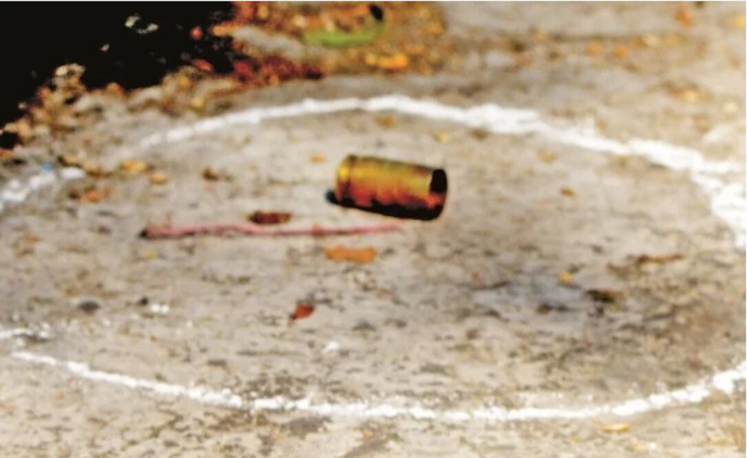 Foto: Archivo EL UNIVERSAL