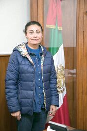 “Vivimos un proceso muy intenso”