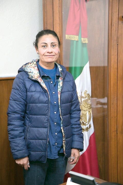 “Vivimos un proceso muy intenso”