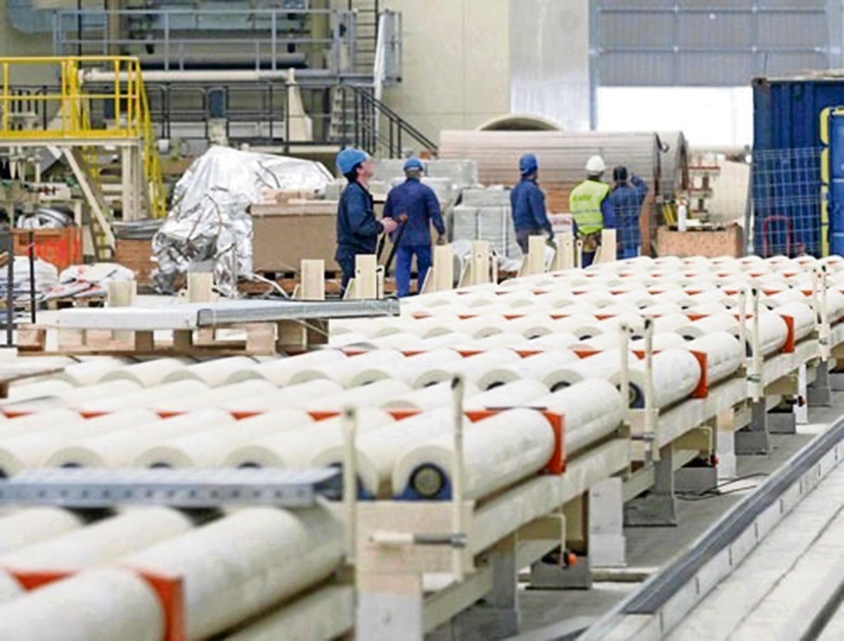 Clúster de plásticos en Querétaro se rezaga por controles en aduanas