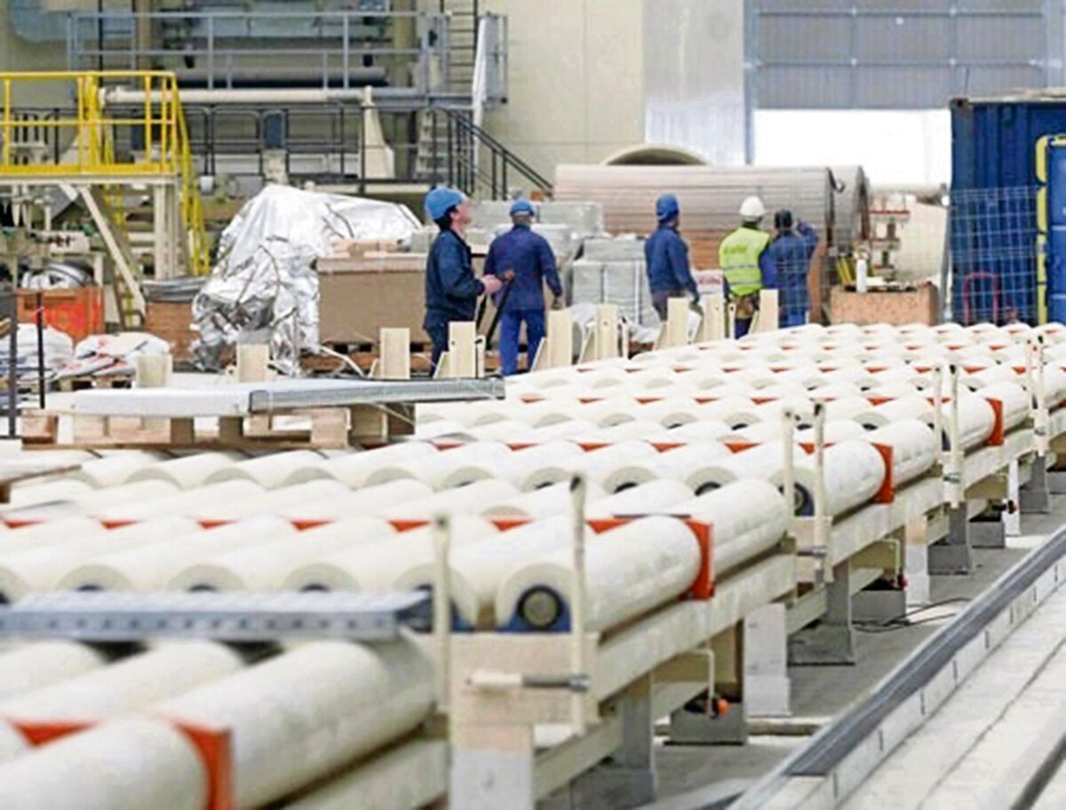 Clúster de plásticos en Querétaro se rezaga por controles en aduanas