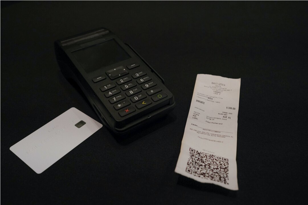 Los 10 errores en la emisión de facturas que pueden costar una multa del SAT