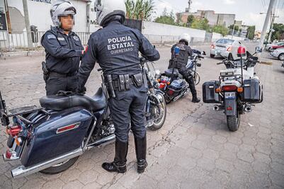 Pide Cabrera blindar al estado del crimen