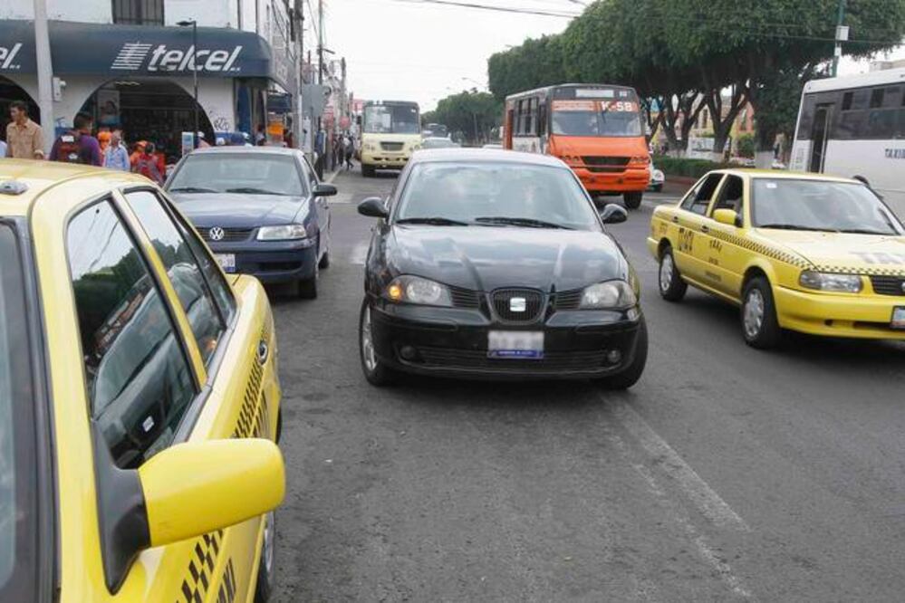 Foto: ARCHIVO EL UNIVERSAL