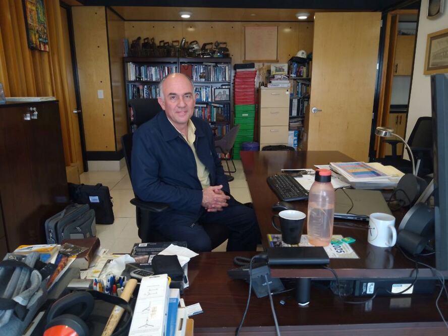 Foto: Domingo Valdez