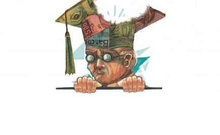 Universidades públicas quiebran en 5 estados