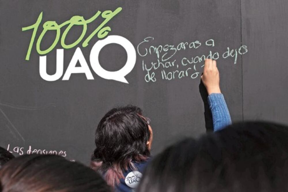 Realiza UAQ de SJR cursos de verano