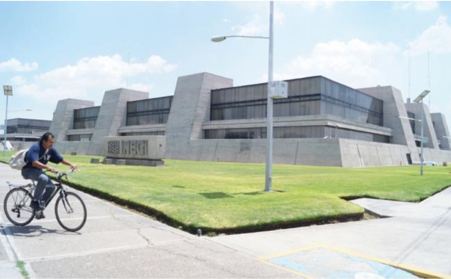 La difícil mudanza del Inegi, del DF a Aguascalientes en los ochentas