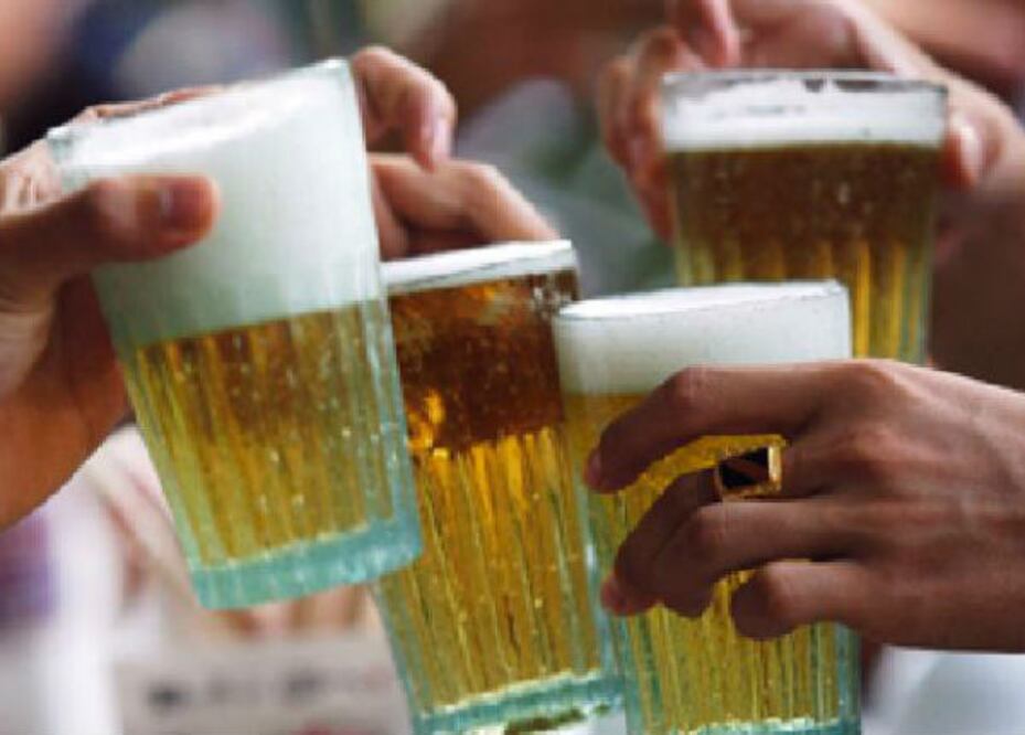 Regidores aceptan proliferación de cervecerías: SJR