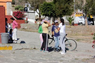 Contará capital con un mediador por delegación