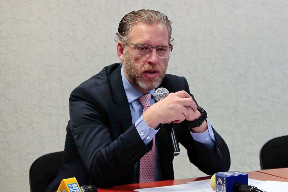 Foto: Archivo El Universal