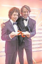 El cine mexicano vive y triunfa