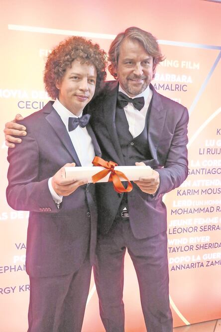 El cine mexicano vive y triunfa