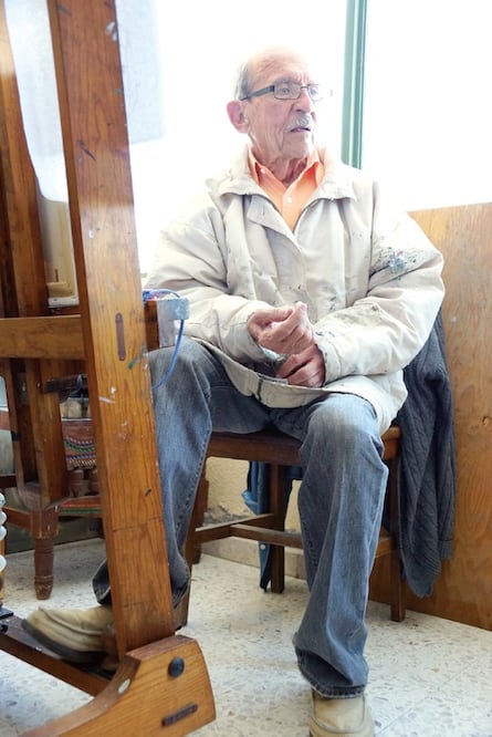 Restituto Rodríguez, surrealista apasionado