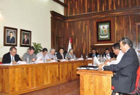 Inicia proyecto para COBAQ La Valla