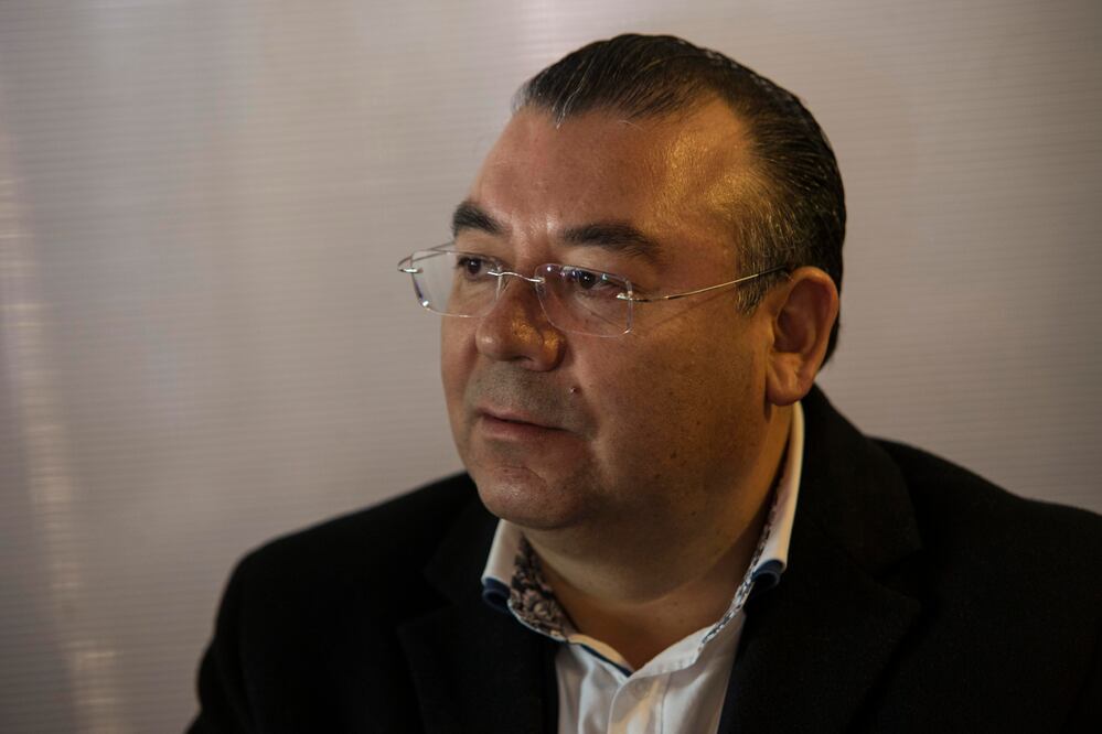 Foto: Demian Chávez