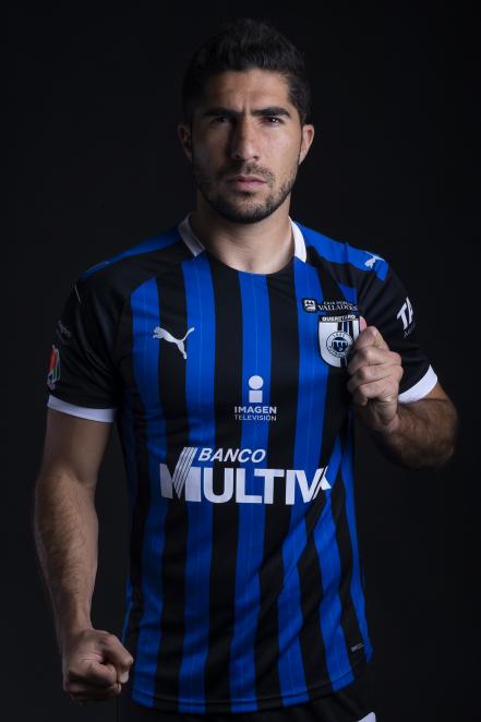 Gallos luce su nuevo plumaje