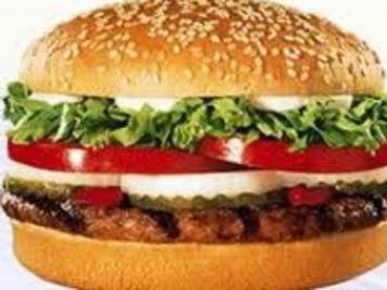 McDonald's, en pláticas por multa