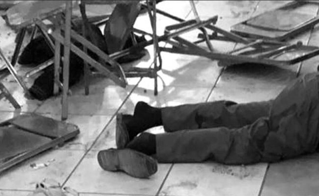 Sube a ocho cifra de muertos tras ataque en palenque en Guanajuato