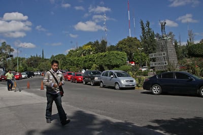 UAQ recibe quejas por irregularidades en elección