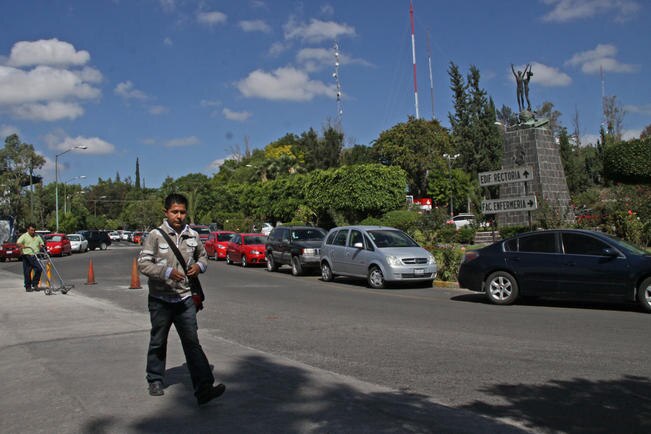 UAQ recibe quejas por irregularidades en elección