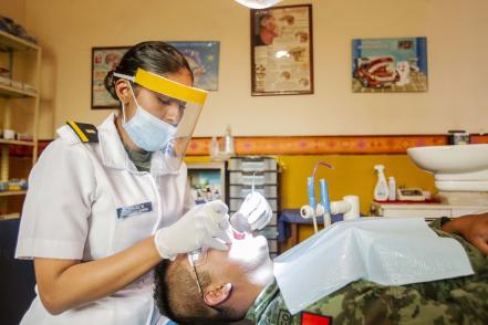 #8DeMarzo| Mujeres militares; dedican su vida a servir al país