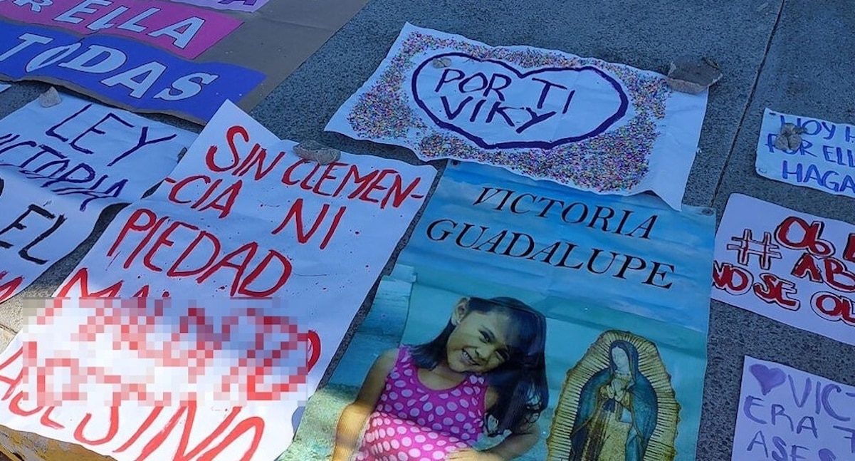 “No estamos completos, nos falta Victoria”, aún espera justicia en Querétaro 