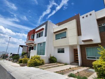 Predomina la oferta de casas nuevas en el mercado inmobiliario de Querétaro