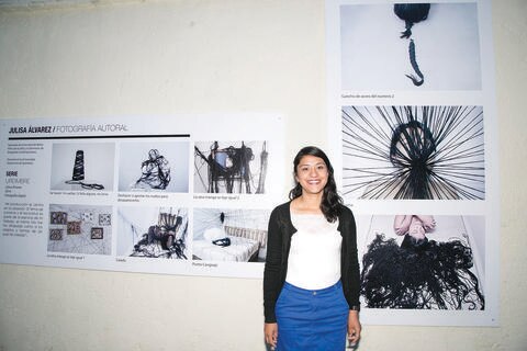 Miradas en la fotografía