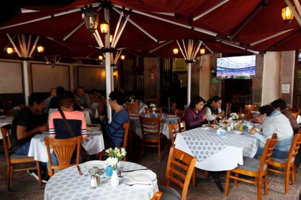 A través de redes sociales, se dará a conocer la lista de ganadores. / Foto: Guillermo González