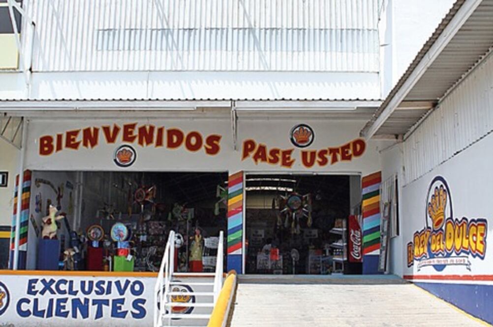 Franquicias tienen más esperanza de vida