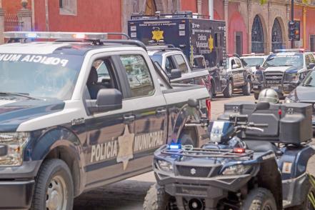 Bajo reserva 24 de junio de 2018