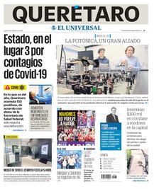 Portada 12 de febrero de 2024
