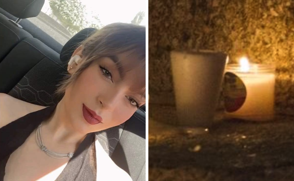 Donan órganos de Mariana Pechir; fue atacada por la actual pareja de su exnovio