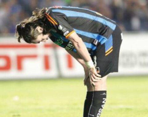 “Estamos orgullosos”, dice Adolfo Ríos