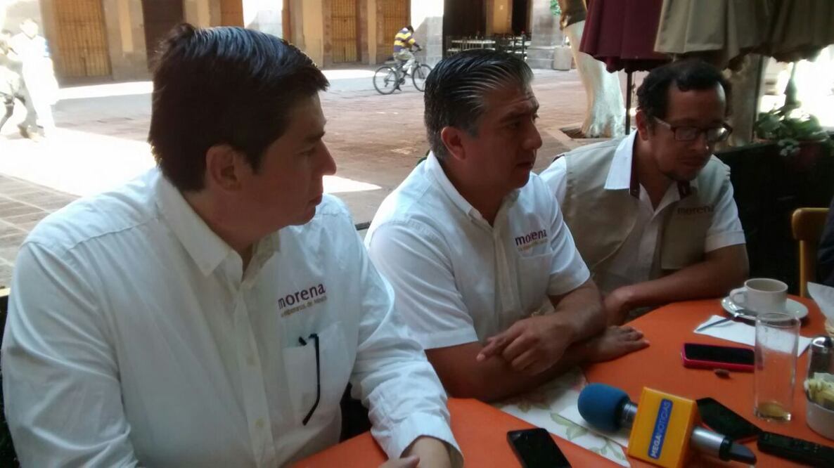 Visitará nuevamente AMLO Querétaro