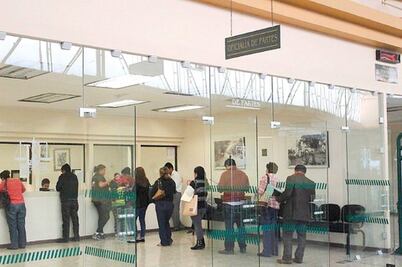 Apertura de tres nuevos juzgados reducirá carga a magistrados, afirman