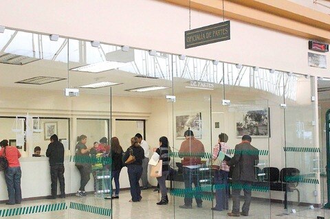 Apertura de tres nuevos juzgados reducirá carga a magistrados, afirman