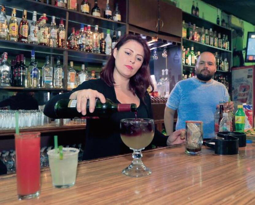 Foto: Archivo El Universal