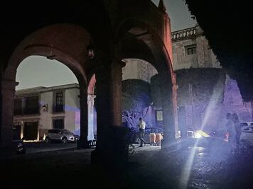 Apagones serán cada vez más recurrentes, en Querétaro