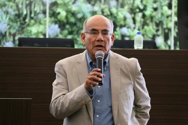 “Oportuno, remover a directivo en Corregidora”: diputado