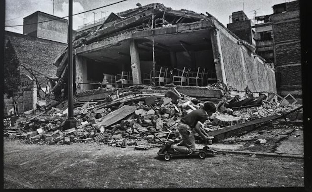 Foto: Archivo ELUNIVERSAL