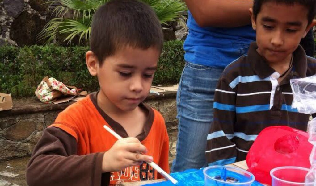 Hoy comienza el Festival del maíz y la huesuda