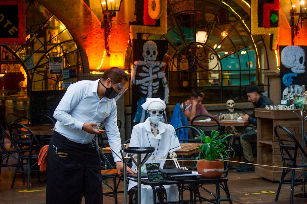 Foto: AFP. Foto ilustrativa