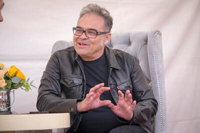 El reggaetón ya molesta más que el rock: Joselo