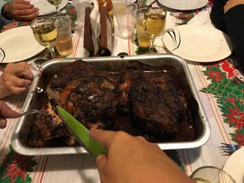 Que le midas al pavo, a los romeritos y al bacalao, pide el IMSS Querétaro